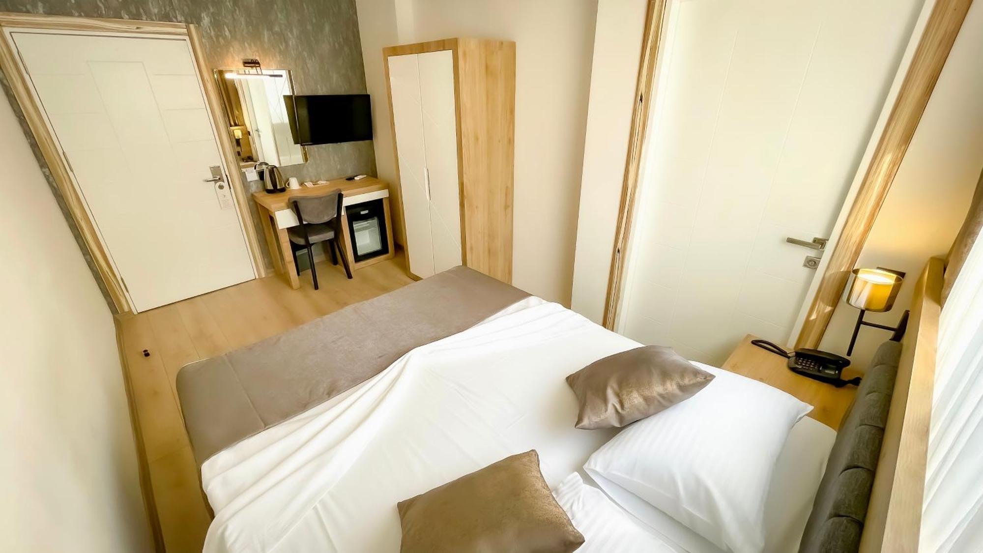 Bloomtalya Otel