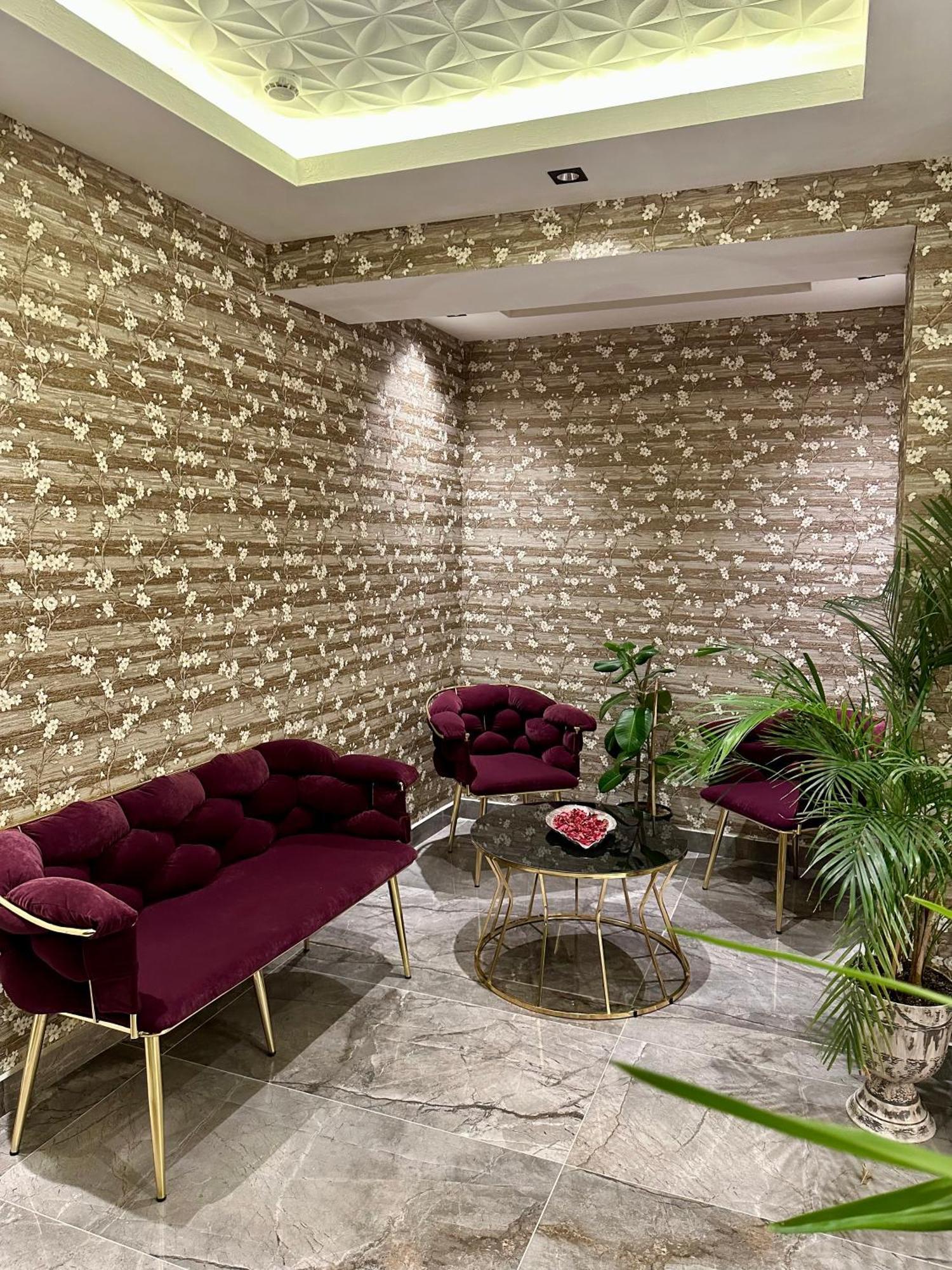 Bloomtalya Otel Antalya