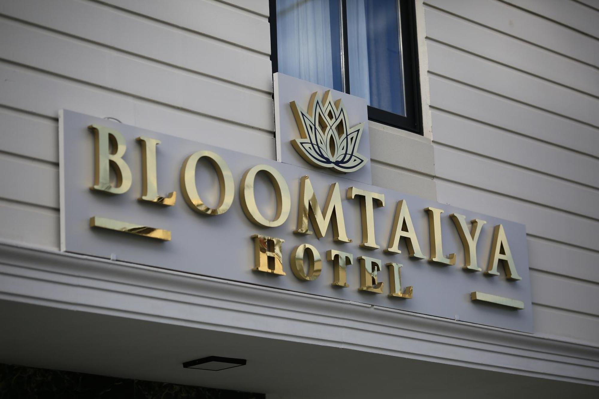 Bloomtalya Otel